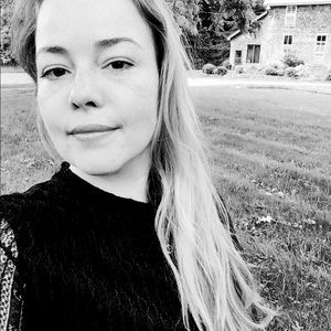 Meet your Posher, Andy